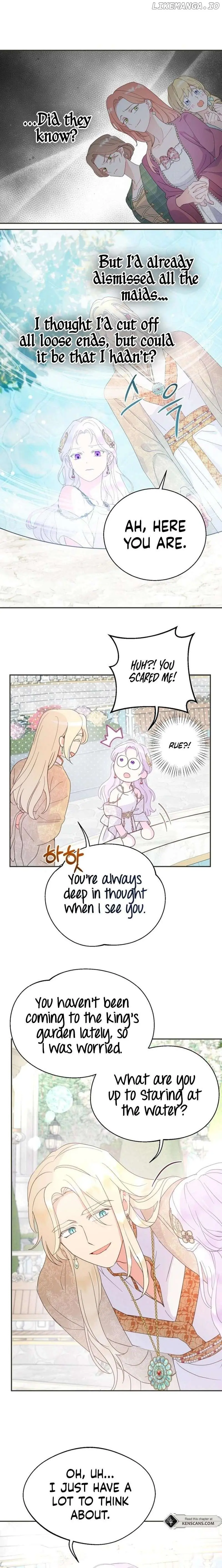 Forget My Husband, I'll Go Make Money Chapter 91 Page 18