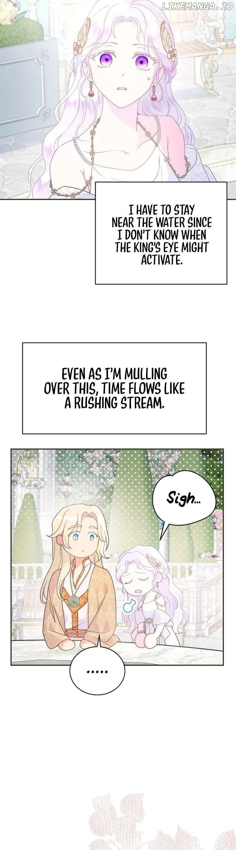 Forget My Husband, I'll Go Make Money Chapter 91 Page 19