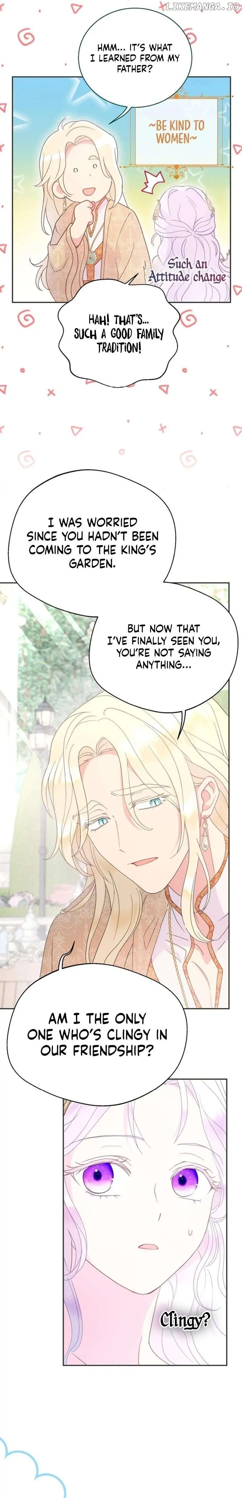 Forget My Husband, I'll Go Make Money Chapter 91 Page 22