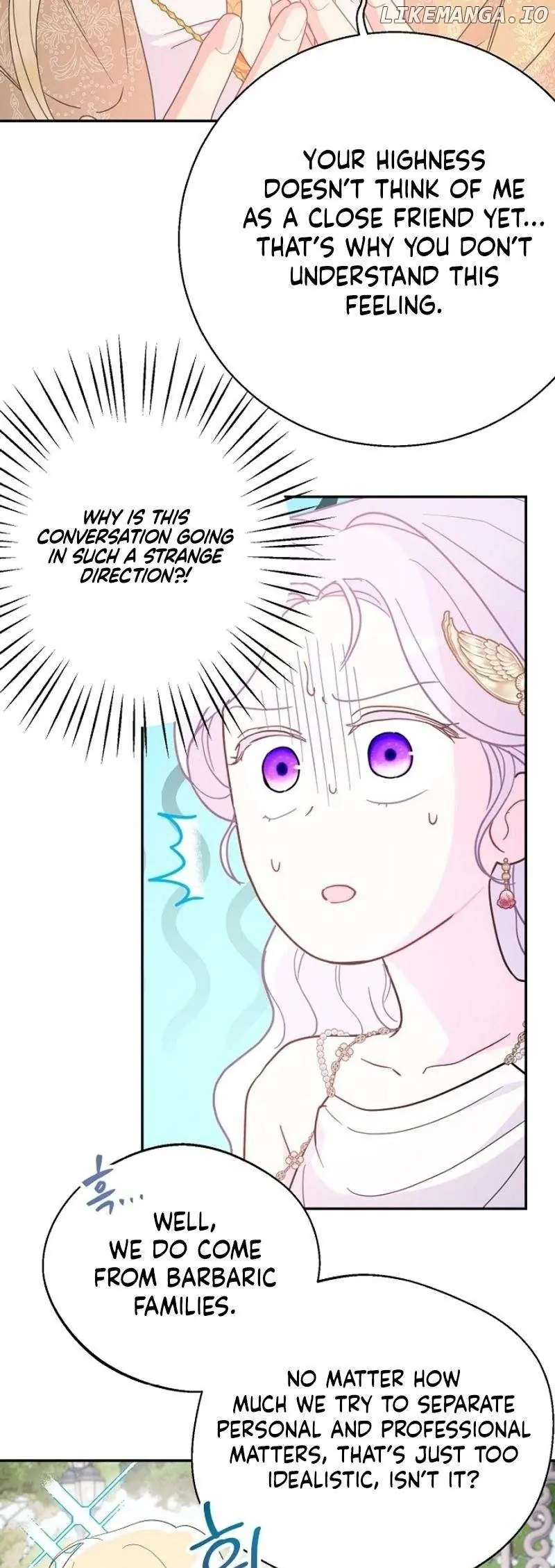 Forget My Husband, I'll Go Make Money Chapter 91 Page 25