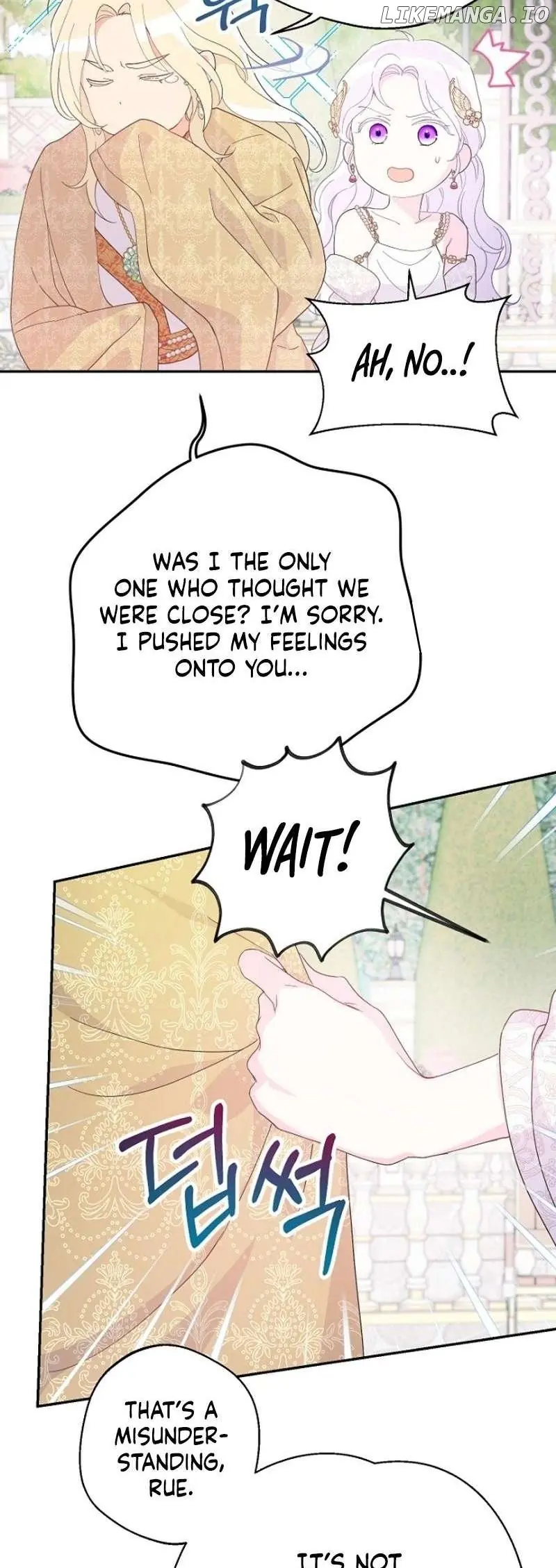 Forget My Husband, I'll Go Make Money Chapter 91 Page 26