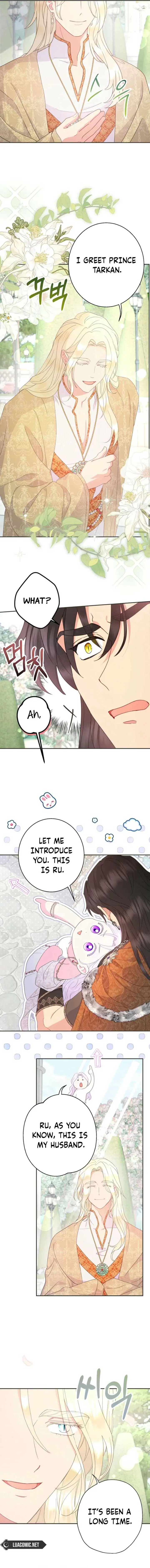 Forget My Husband, I'll Go Make Money Chapter 92 Page 4
