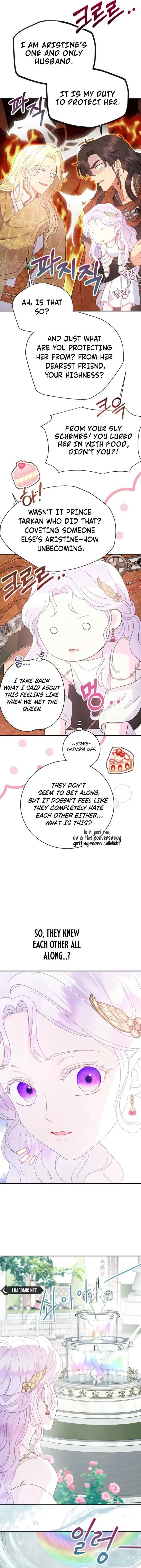 Forget My Husband, I'll Go Make Money Chapter 92 Page 7