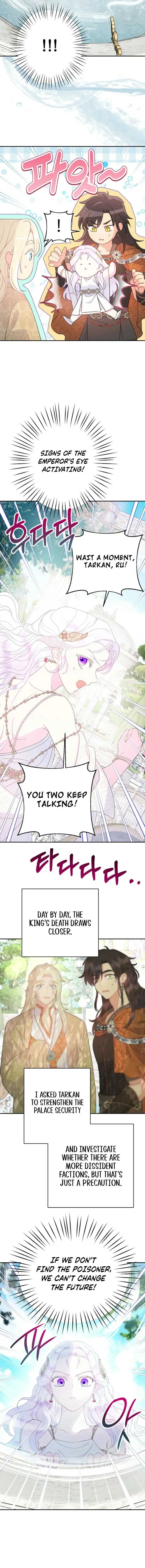 Forget My Husband, I'll Go Make Money Chapter 92 Page 8