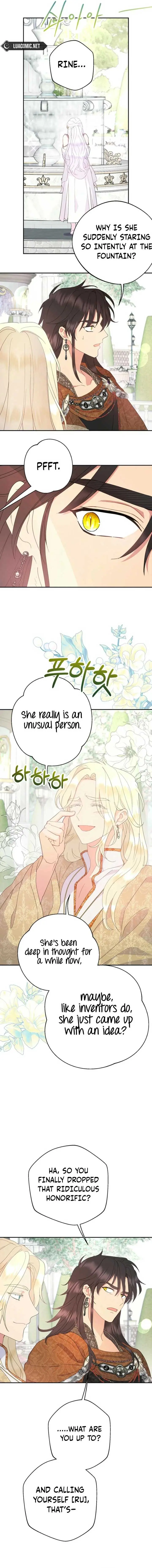 Forget My Husband, I'll Go Make Money Chapter 92 Page 9