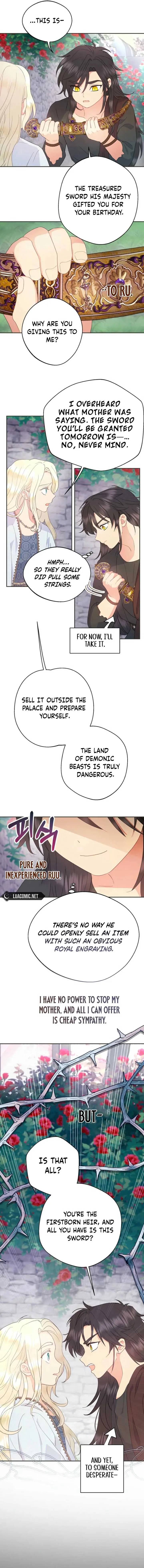 Forget My Husband, I'll Go Make Money Chapter 92 Page 14