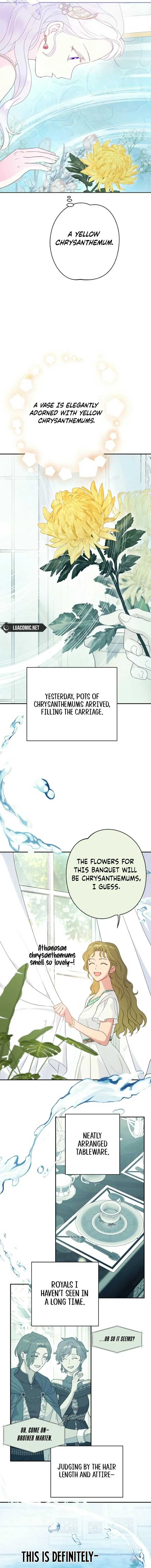 Forget My Husband, I'll Go Make Money Chapter 92 Page 17