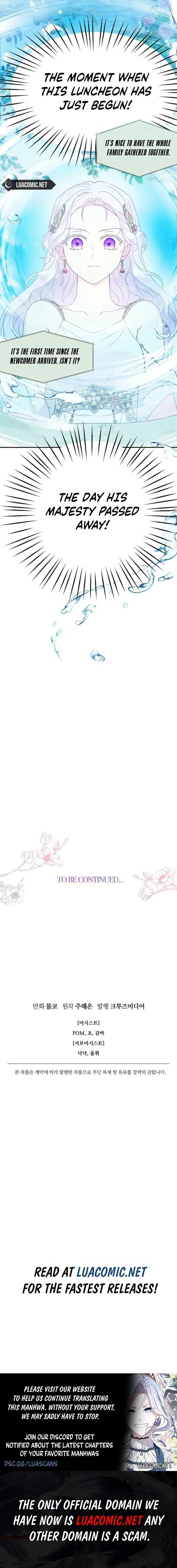 Forget My Husband, I'll Go Make Money Chapter 92 Page 18