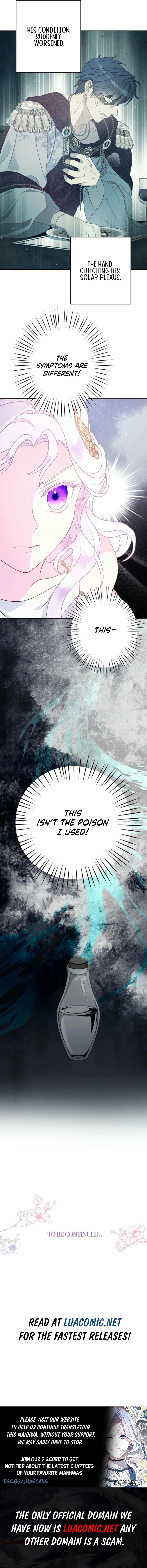 Forget My Husband, I'll Go Make Money Chapter 93 Page 11