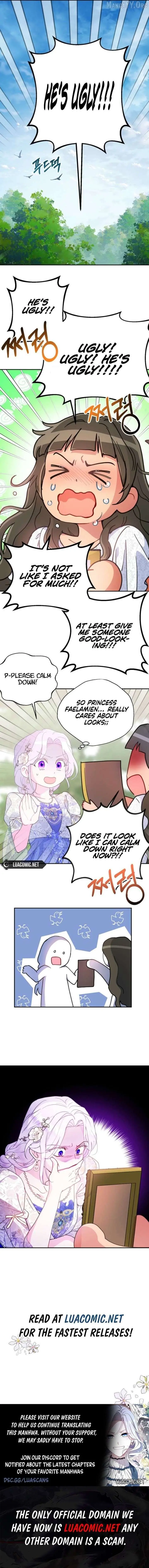 Forget My Husband, I'll Go Make Money Chapter 104 Page 7