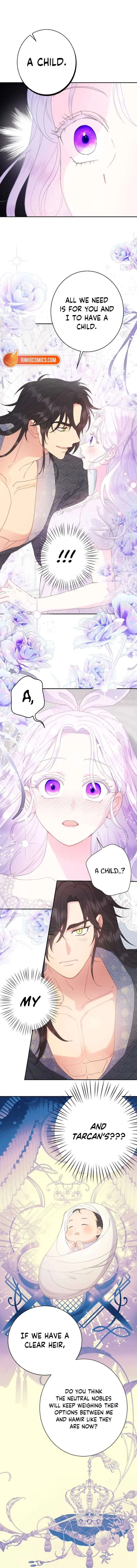 Forget My Husband, I'll Go Make Money Chapter 106 Page 8