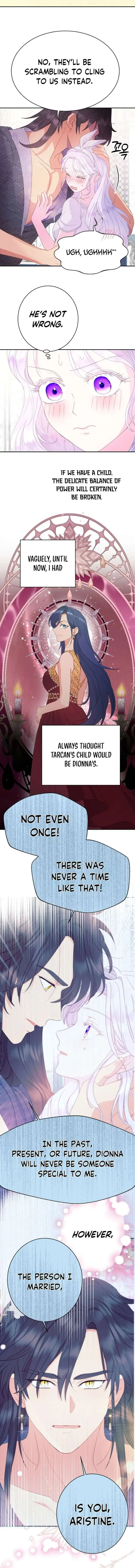 Forget My Husband, I'll Go Make Money Chapter 106 Page 9