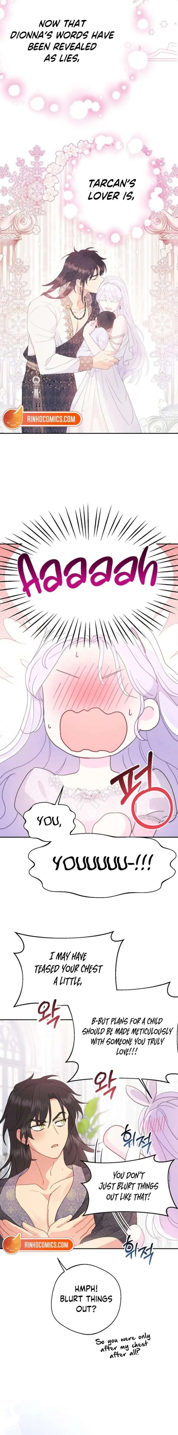 Forget My Husband, I'll Go Make Money Chapter 106 Page 10