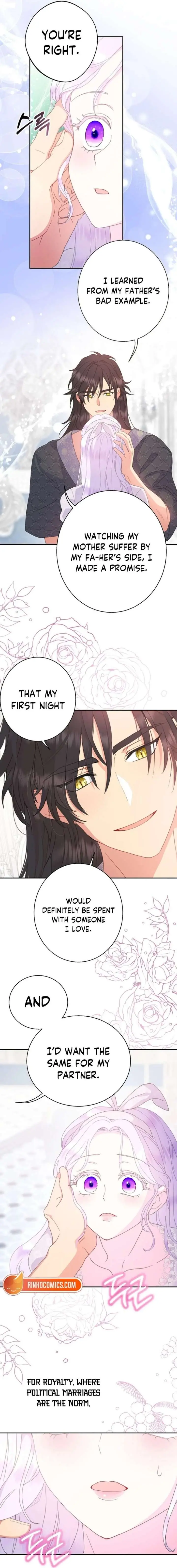 Forget My Husband, I'll Go Make Money Chapter 106 Page 11