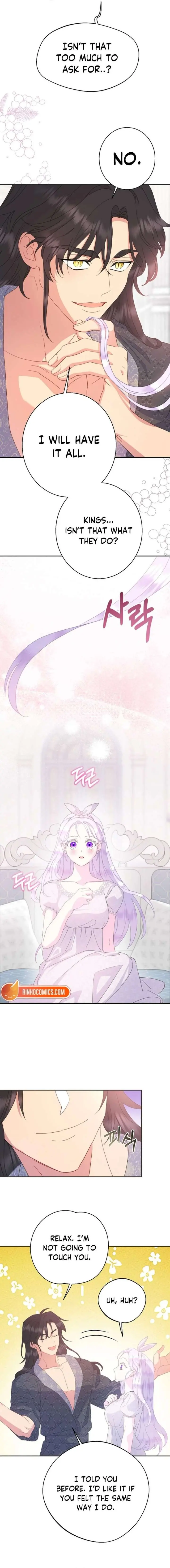 Forget My Husband, I'll Go Make Money Chapter 106 Page 12