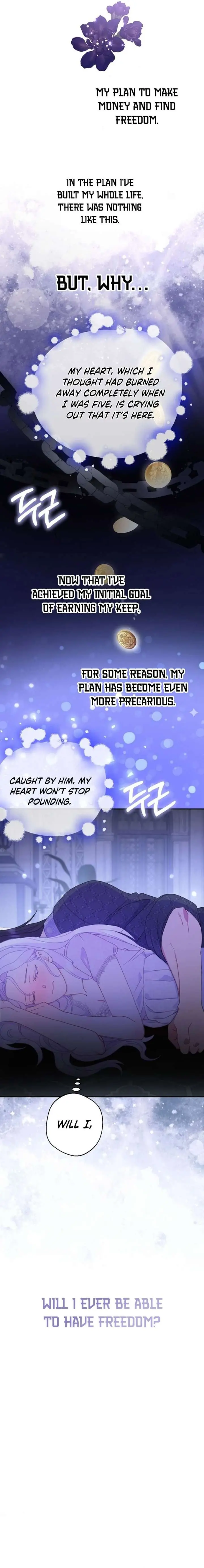 Forget My Husband, I'll Go Make Money Chapter 106 Page 15