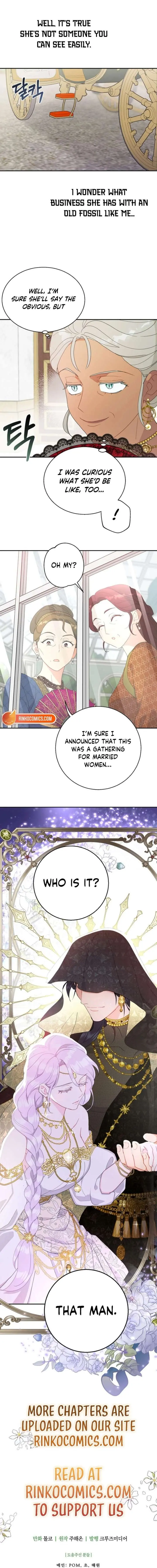 Forget My Husband, I'll Go Make Money Chapter 106 Page 16