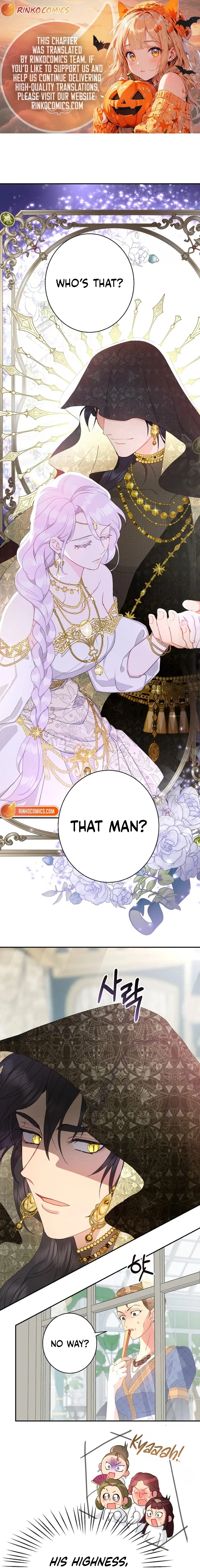 Forget My Husband, I'll Go Make Money Chapter 107 Page 2