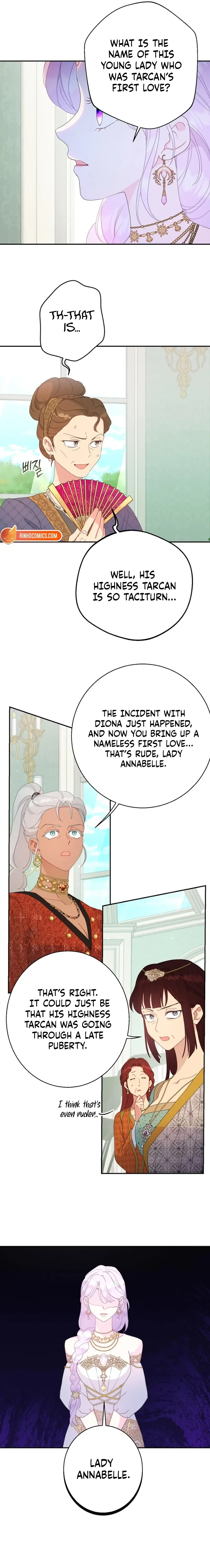 Forget My Husband, I'll Go Make Money Chapter 107 Page 11
