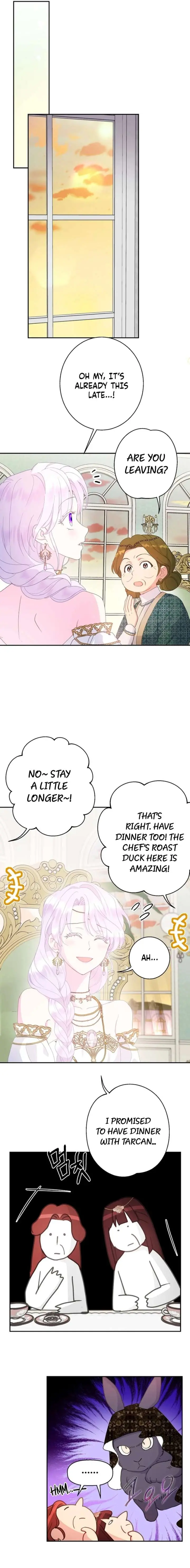 Forget My Husband, I'll Go Make Money Chapter 108 Page 3