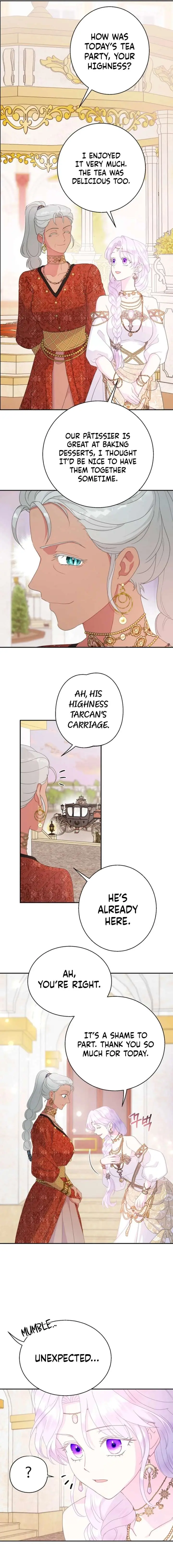 Forget My Husband, I'll Go Make Money Chapter 108 Page 5