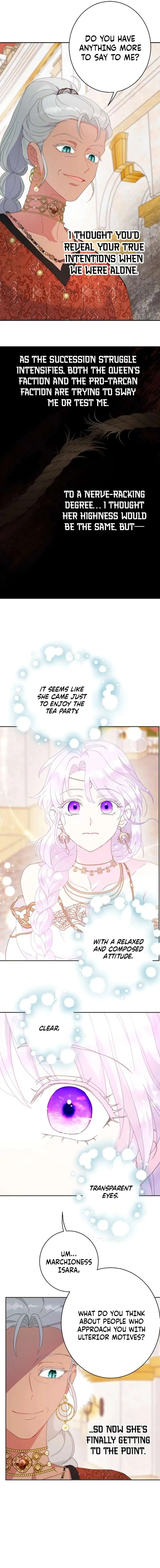 Forget My Husband, I'll Go Make Money Chapter 108 Page 6