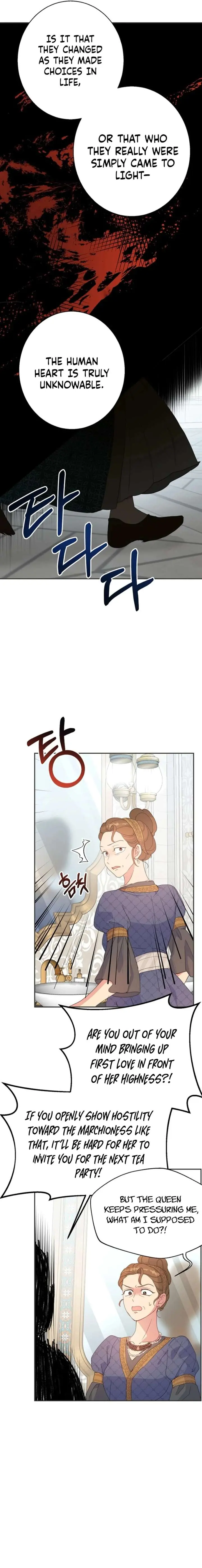 Forget My Husband, I'll Go Make Money Chapter 108 Page 8