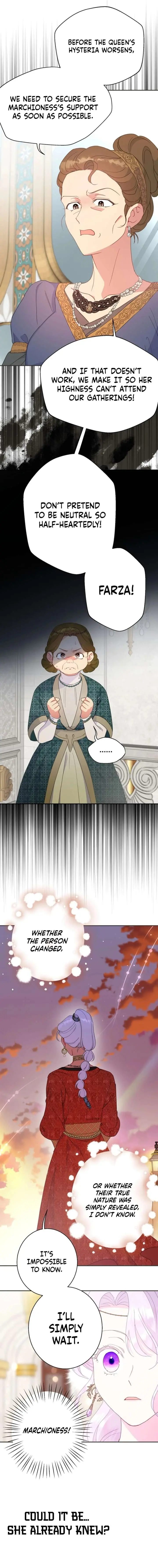 Forget My Husband, I'll Go Make Money Chapter 108 Page 9