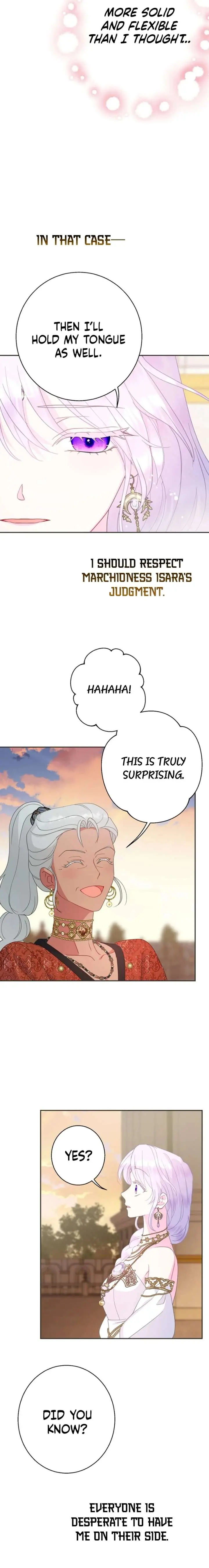 Forget My Husband, I'll Go Make Money Chapter 108 Page 10
