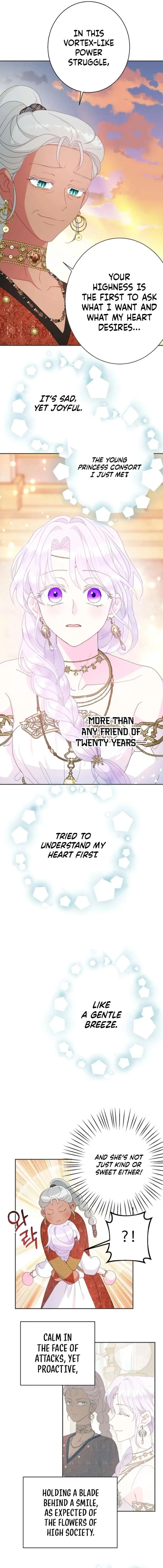 Forget My Husband, I'll Go Make Money Chapter 108 Page 11
