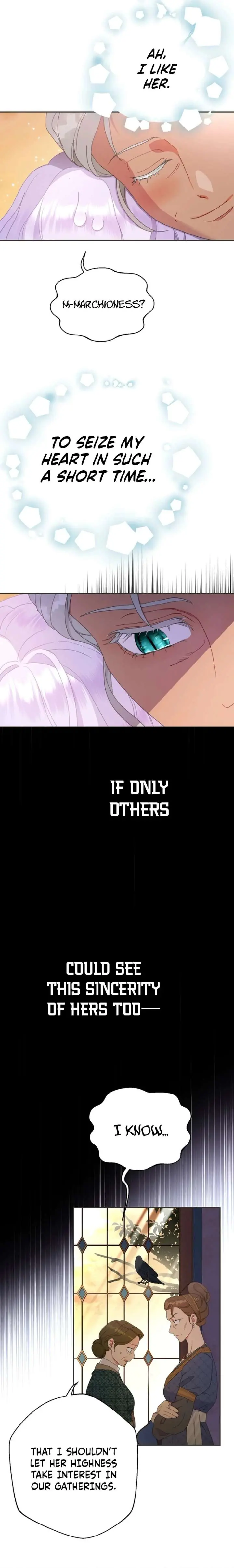 Forget My Husband, I'll Go Make Money Chapter 108 Page 12