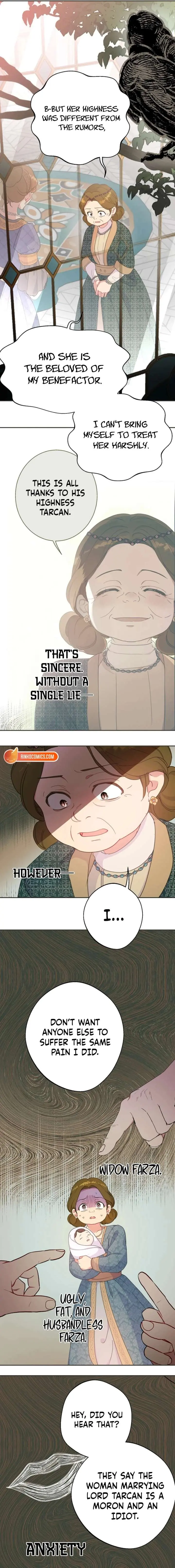 Forget My Husband, I'll Go Make Money Chapter 108 Page 13