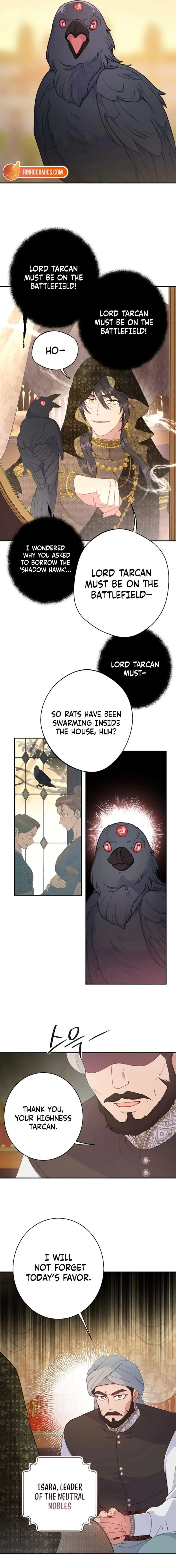 Forget My Husband, I'll Go Make Money Chapter 108 Page 15