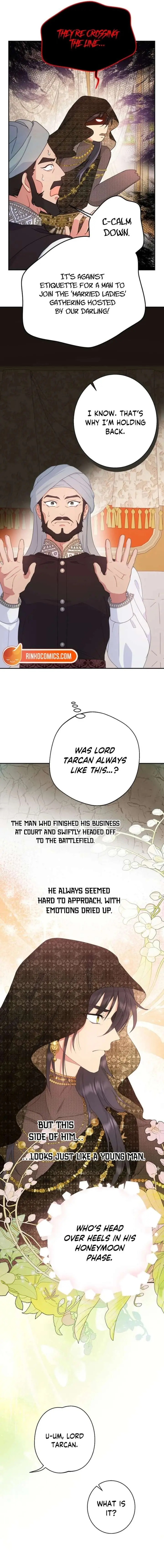 Forget My Husband, I'll Go Make Money Chapter 109 Page 2