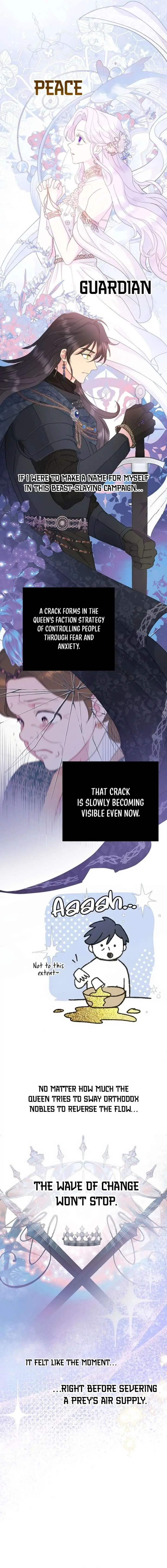 Forget My Husband, I'll Go Make Money Chapter 109 Page 8