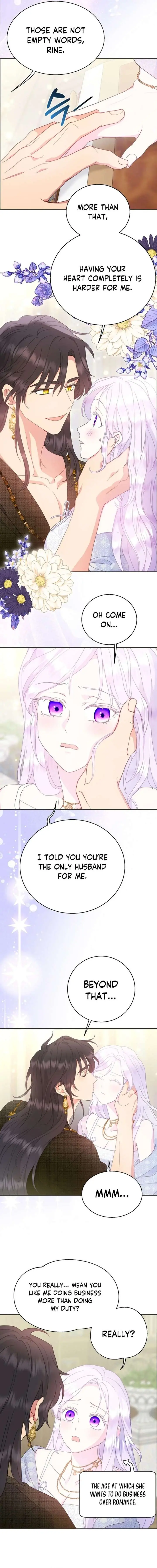 Forget My Husband, I'll Go Make Money Chapter 109 Page 10