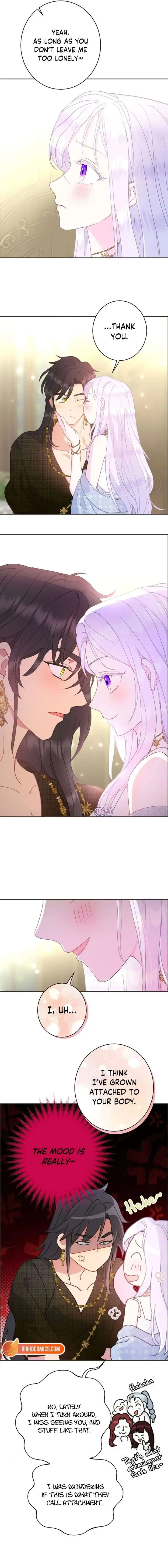 Forget My Husband, I'll Go Make Money Chapter 109 Page 11
