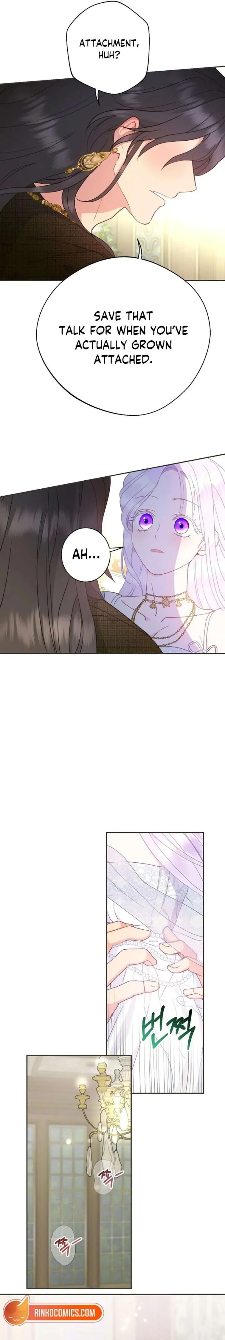 Forget My Husband, I'll Go Make Money Chapter 109 Page 12