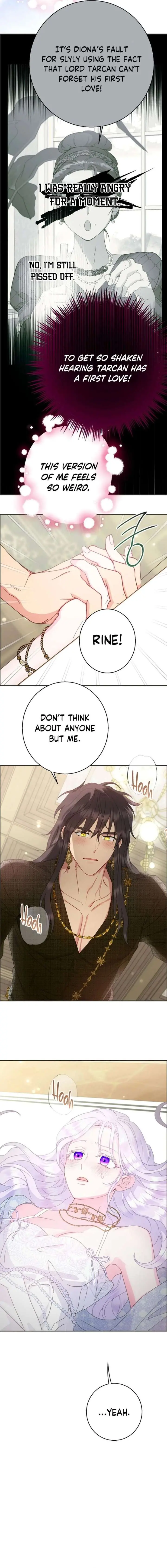 Forget My Husband, I'll Go Make Money Chapter 109 Page 13