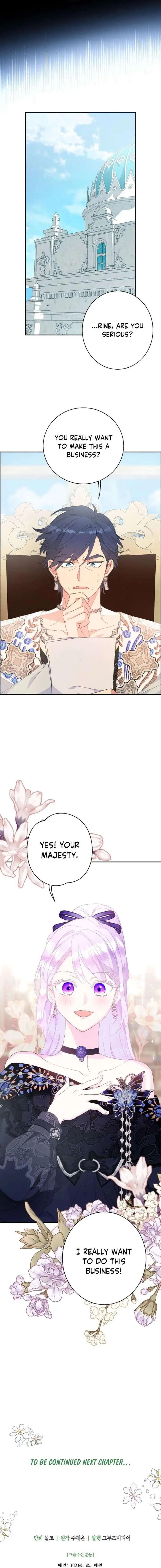 Forget My Husband, I'll Go Make Money Chapter 109 Page 14