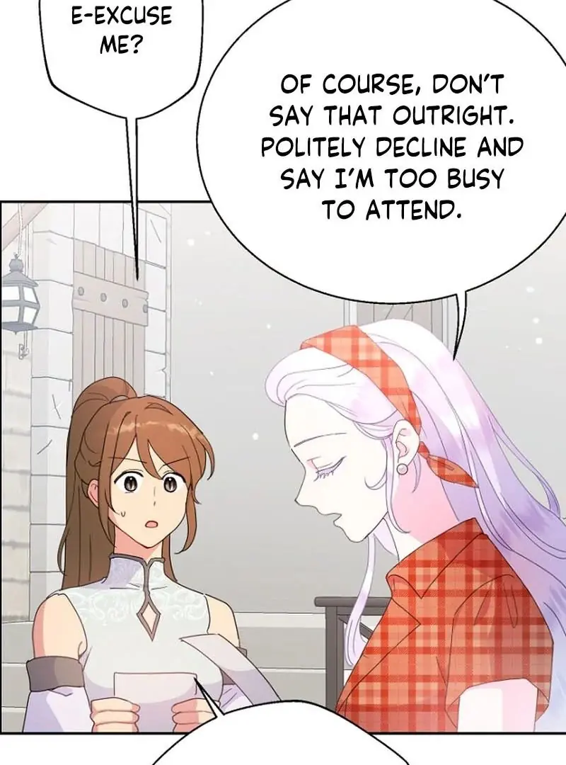Forget My Husband, I'll Go Make Money Chapter 111 Page 4