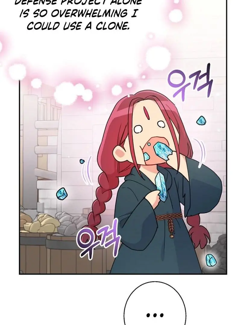 Forget My Husband, I'll Go Make Money Chapter 111 Page 8