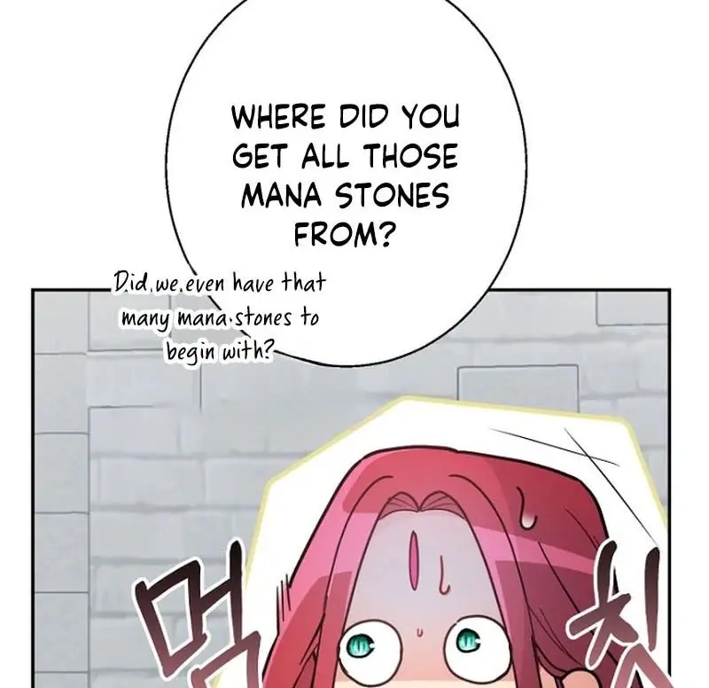 Forget My Husband, I'll Go Make Money Chapter 111 Page 10