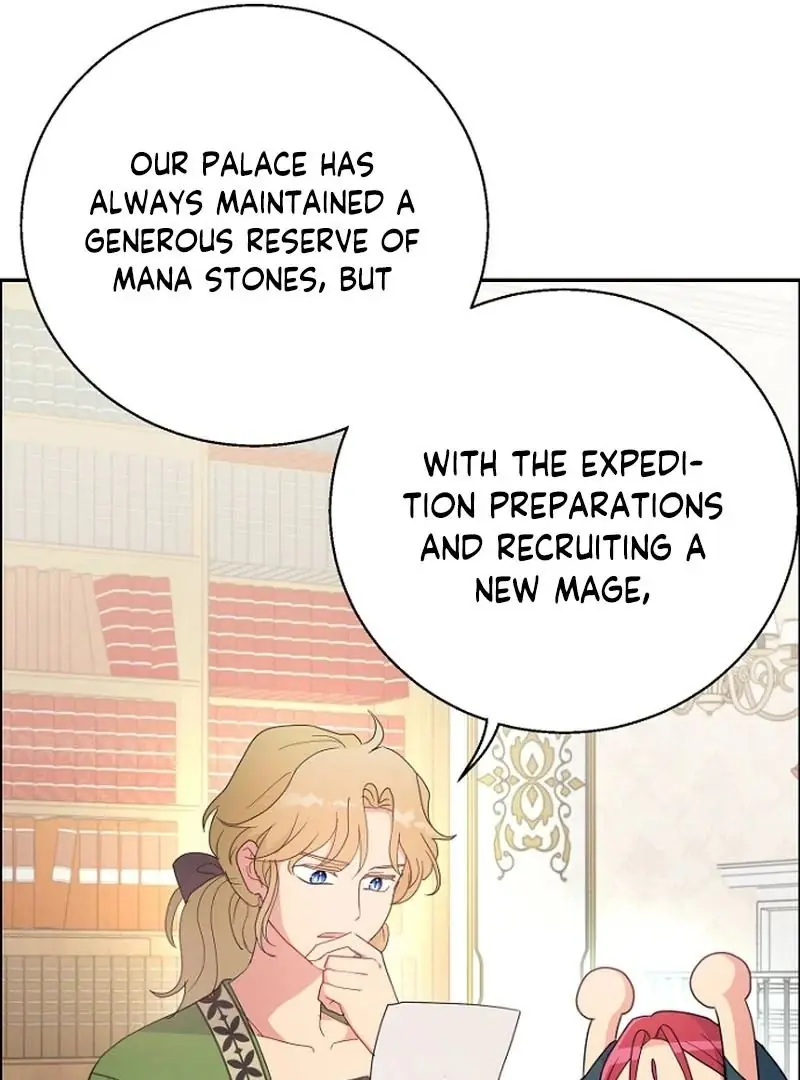 Forget My Husband, I'll Go Make Money Chapter 111 Page 20