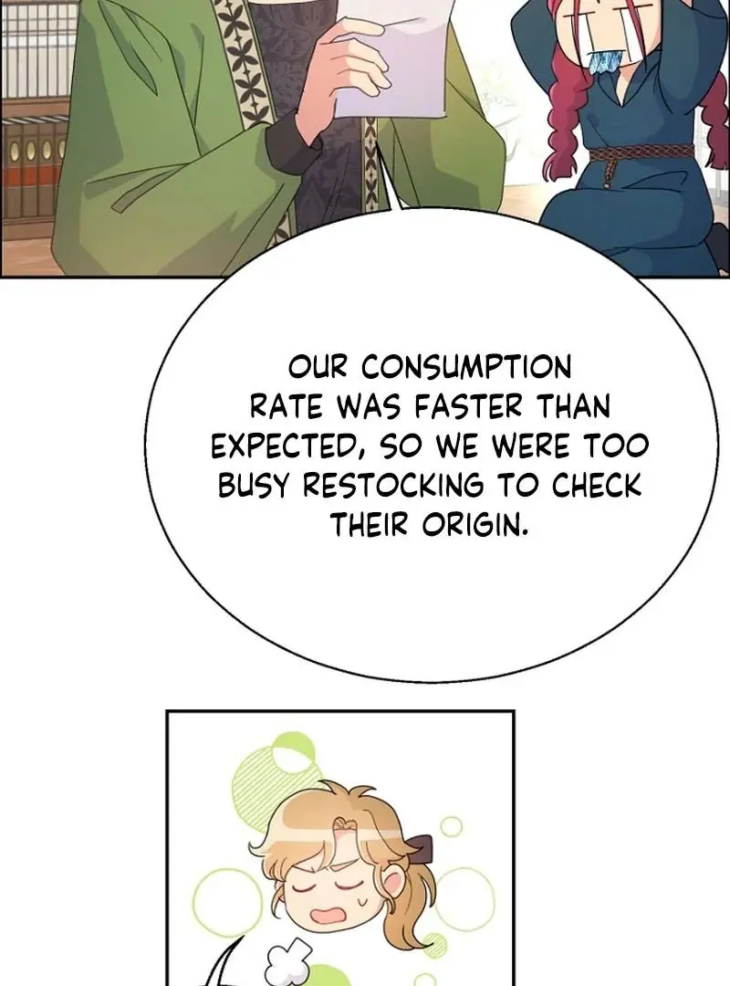 Forget My Husband, I'll Go Make Money Chapter 111 Page 21