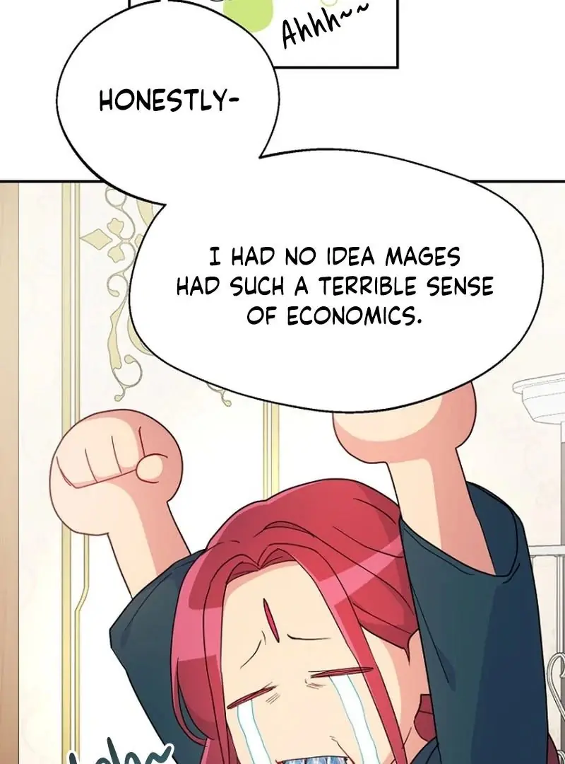 Forget My Husband, I'll Go Make Money Chapter 111 Page 22