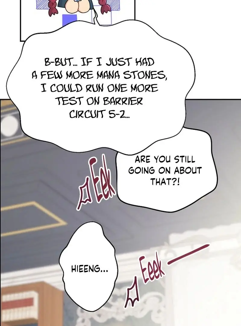 Forget My Husband, I'll Go Make Money Chapter 111 Page 24