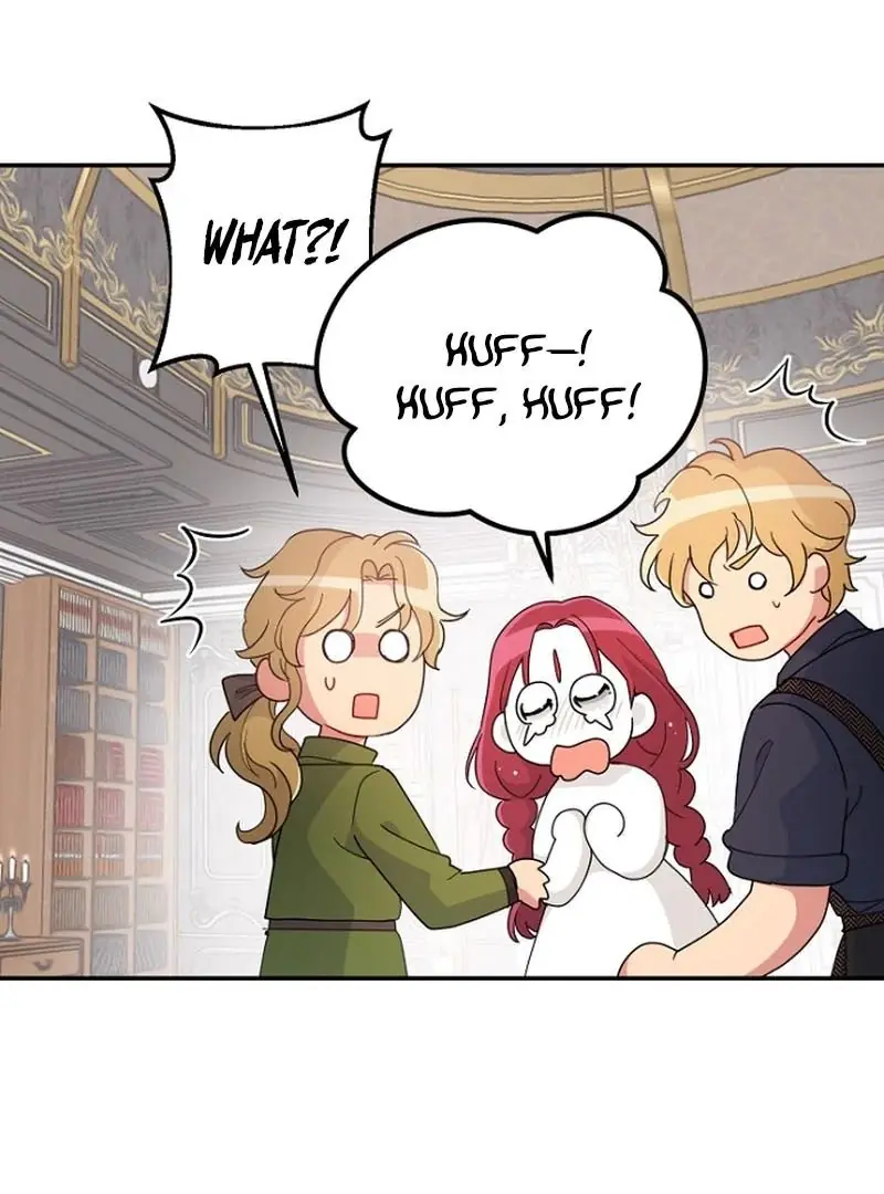 Forget My Husband, I'll Go Make Money Chapter 111 Page 29