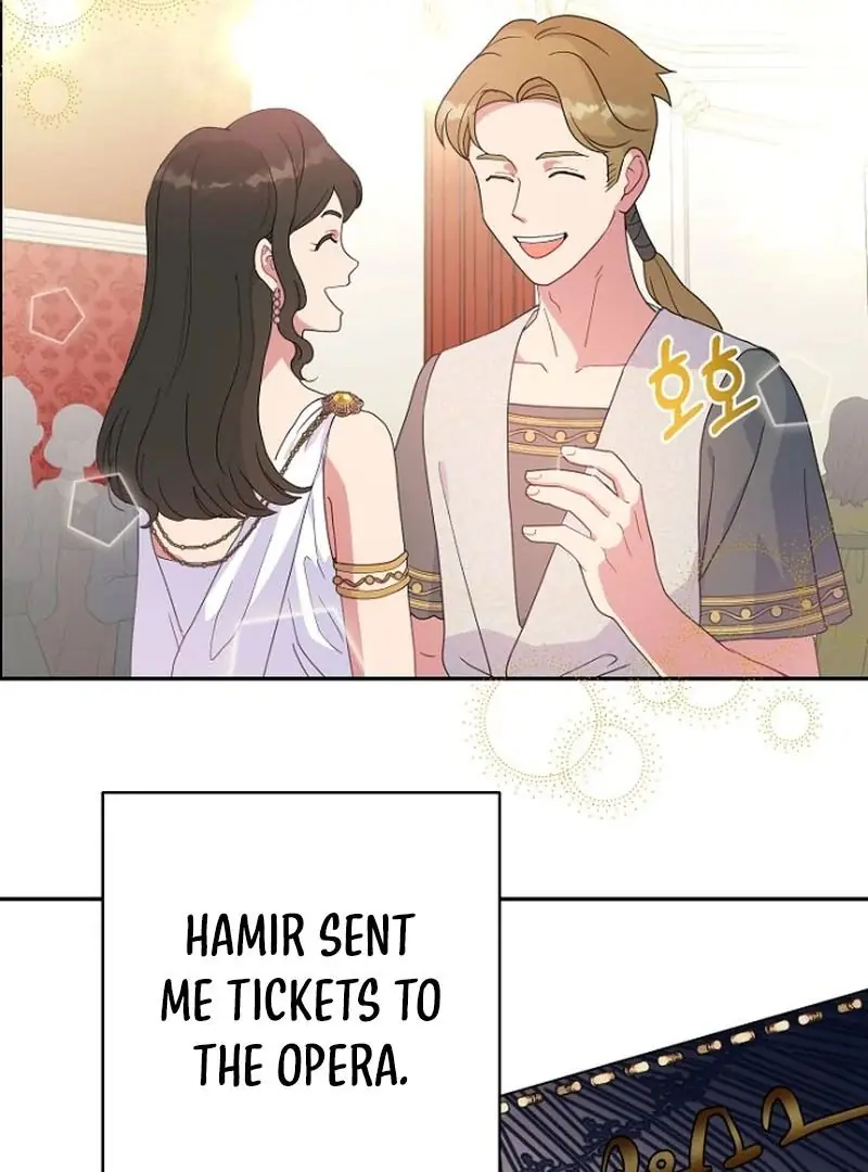 Forget My Husband, I'll Go Make Money Chapter 111 Page 34