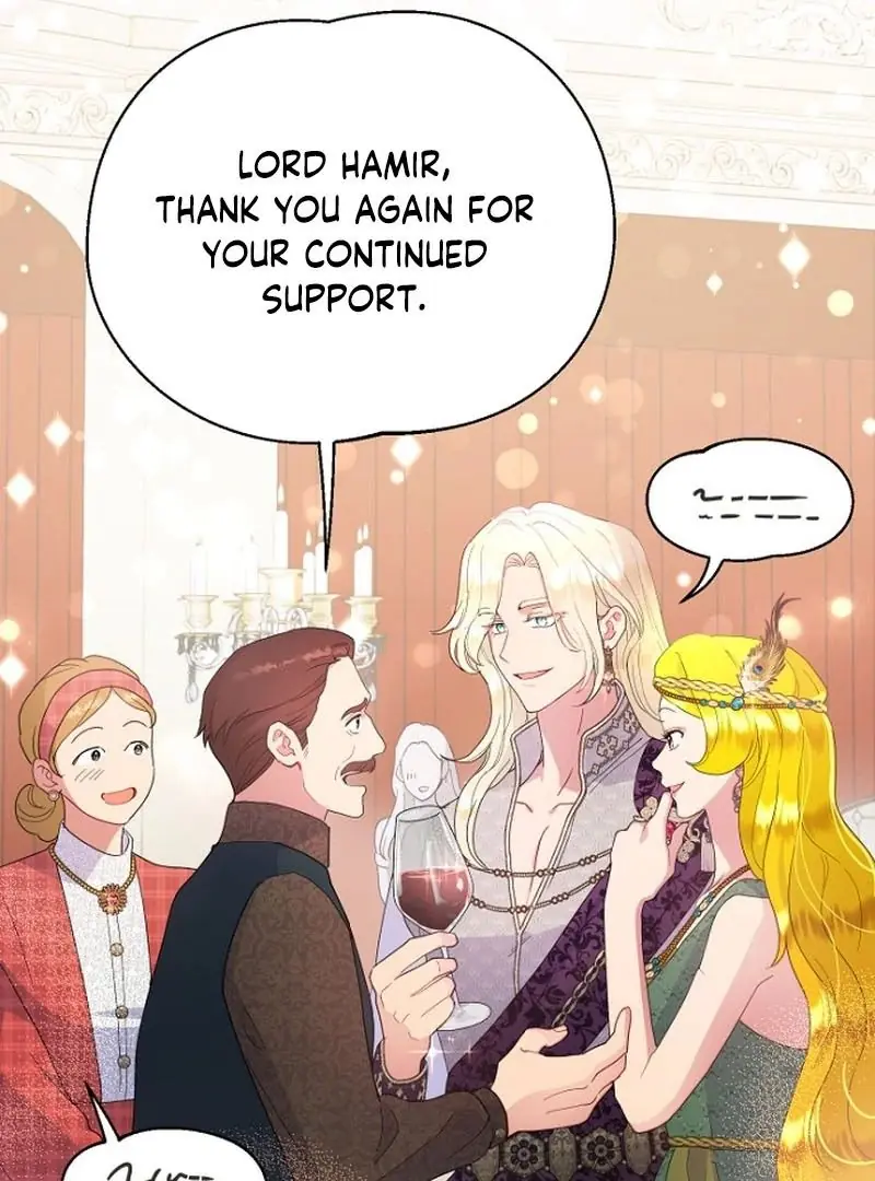 Forget My Husband, I'll Go Make Money Chapter 111 Page 37